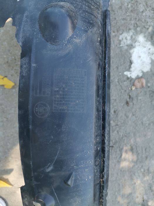 Преден десен подкалник за Опел Астра Г 98- 2003 г.