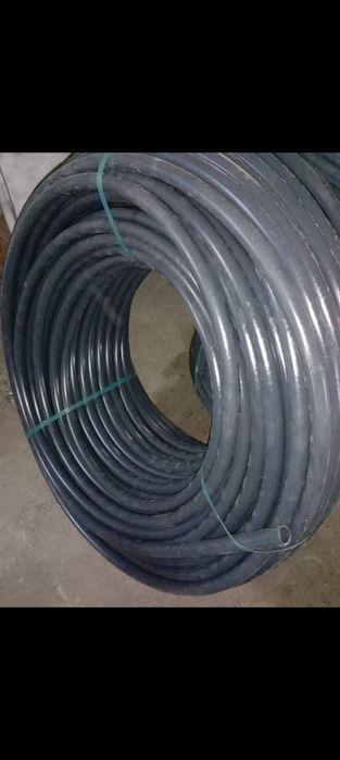 Продам полиэтиленовые трубы