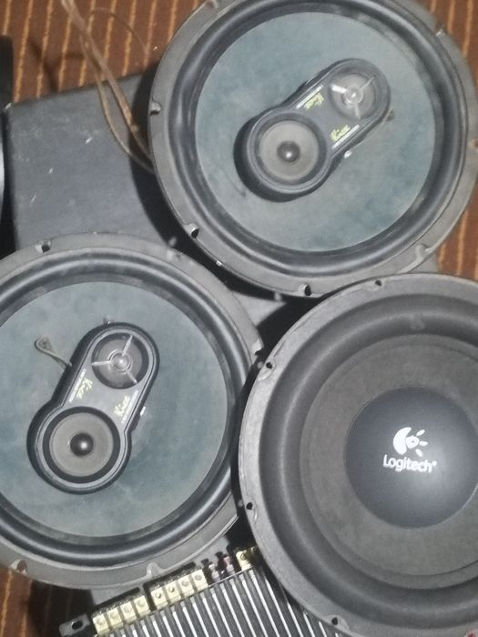 Hammasi sotiladi hammasi ishlaydi