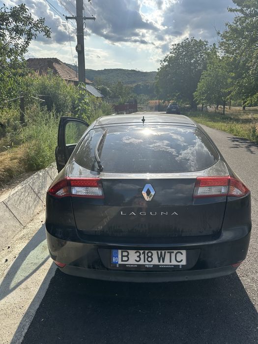 Renault Laguna 1.5 Lovita Bara fata