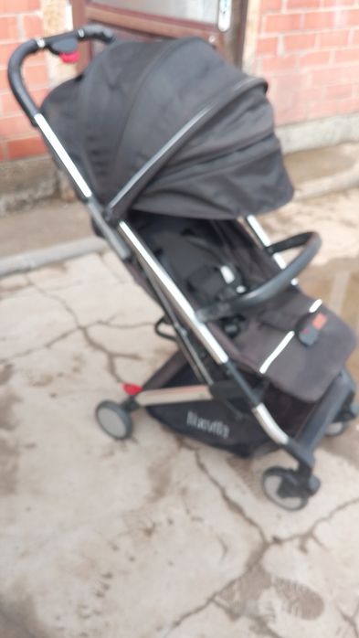 Детские коляски  буу