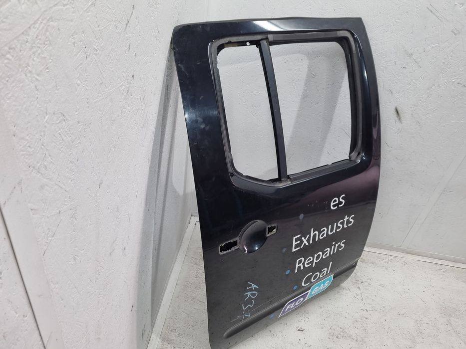Usa dreapta spate Nissan Navara (D40) [Fabr 2005-2014] GN0