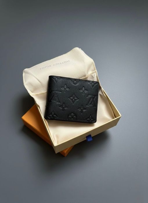 Партмоне Унисекс