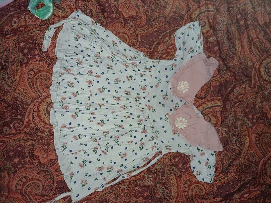 Вещи для девочки 3 года