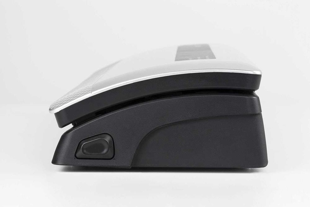 НОВА Автоматична вакуум машина CASO V9, Германия