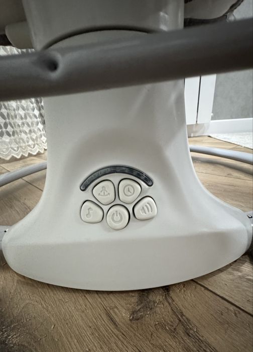 Продам шезлонг детский