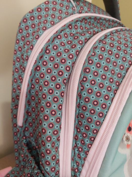 Раница за училище Ars Una