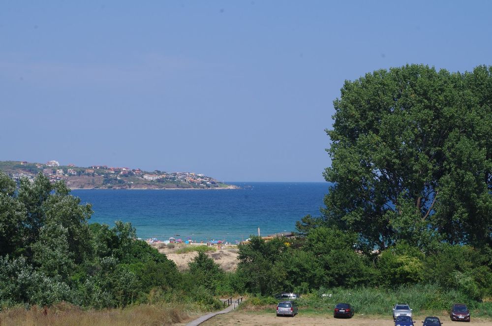 Продава се Двустаен апартамент в Созопол - 62 кв.м за 1210 €/кв.м - Снимка #4