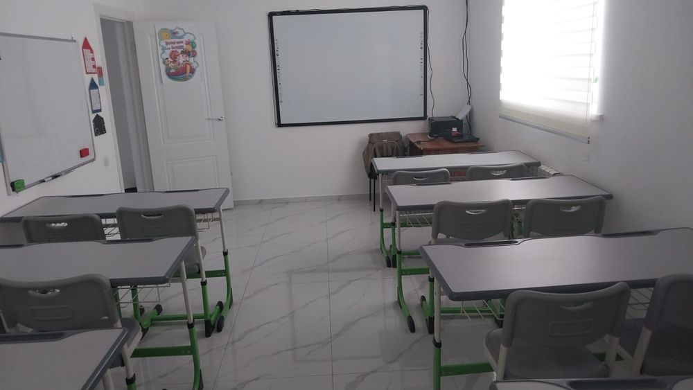 Сдам кабинеты в детском центре