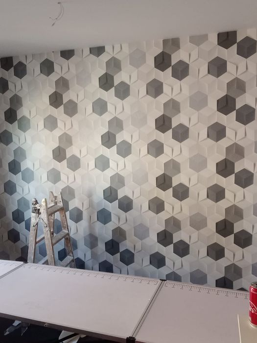Montaj Tapet Profesional  Timișoara