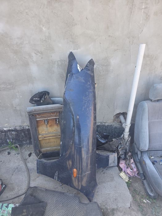 Дути галан запчасти