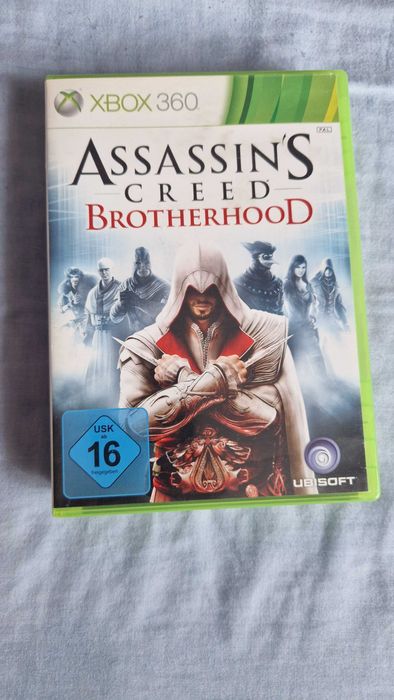 Jocuri pentru Xbox 360