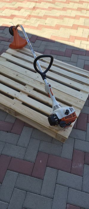 Motocoasa STIHL FS38
