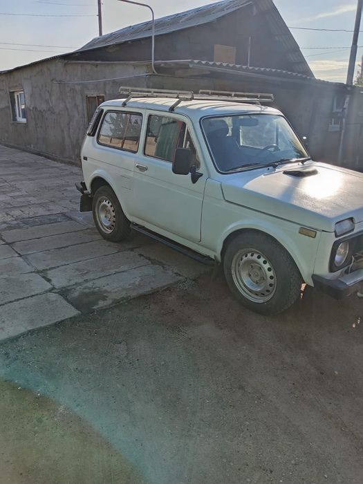 Нива 21х21 рк регистрация