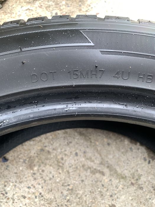 Автомобилни гуми