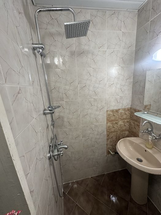 Дава се под наем Двустаен апартамент в Варна, Колхозен пазар - 40 кв.м за 698.19 € - Снимка #6