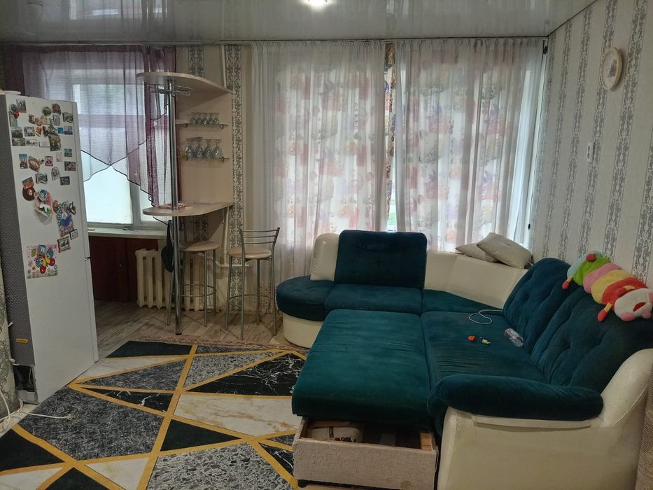 Продам 2х комнатную квартиру