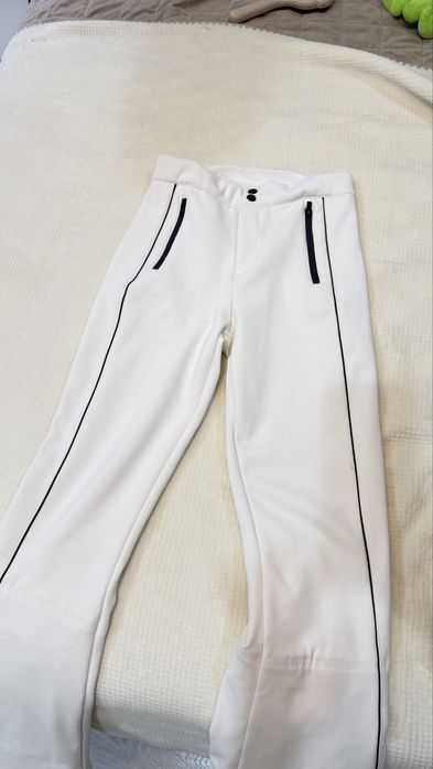 Горнолыжные штаны