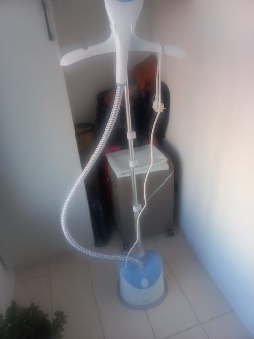 Продам паровой утюг