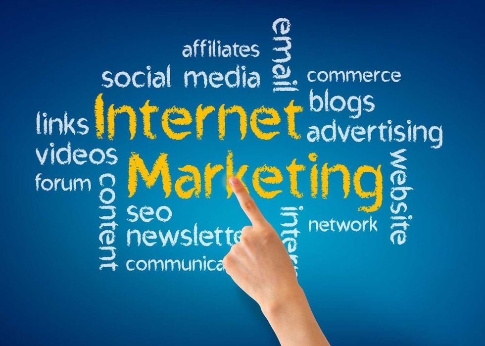 Targetolog, SMM, Marketing, sotuvlarni oshirish