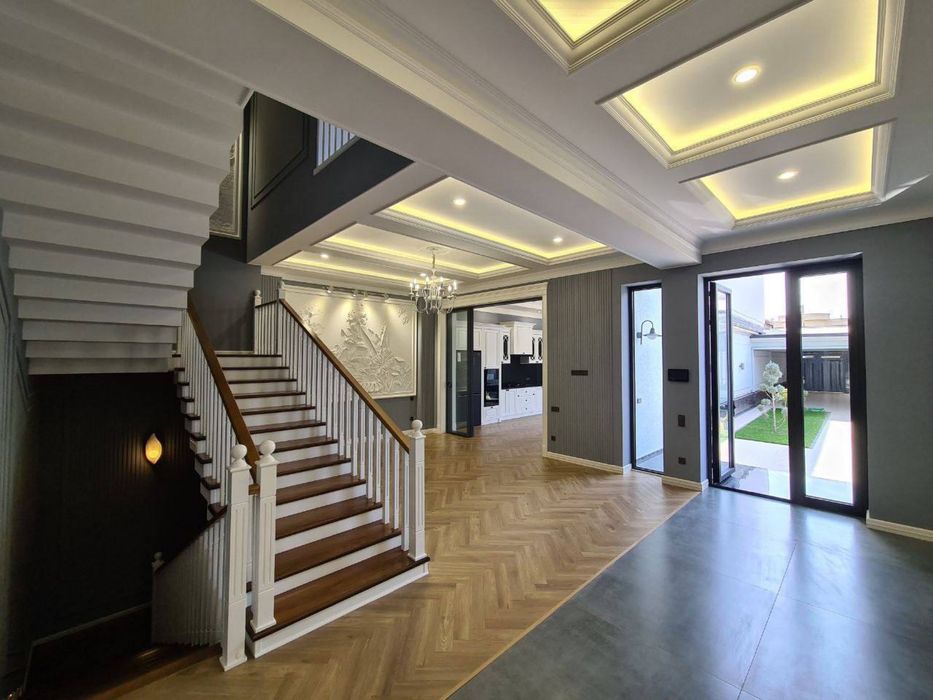 5 соток дом ор-р чайхана Салом