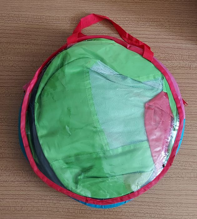 Продам детскую палатку