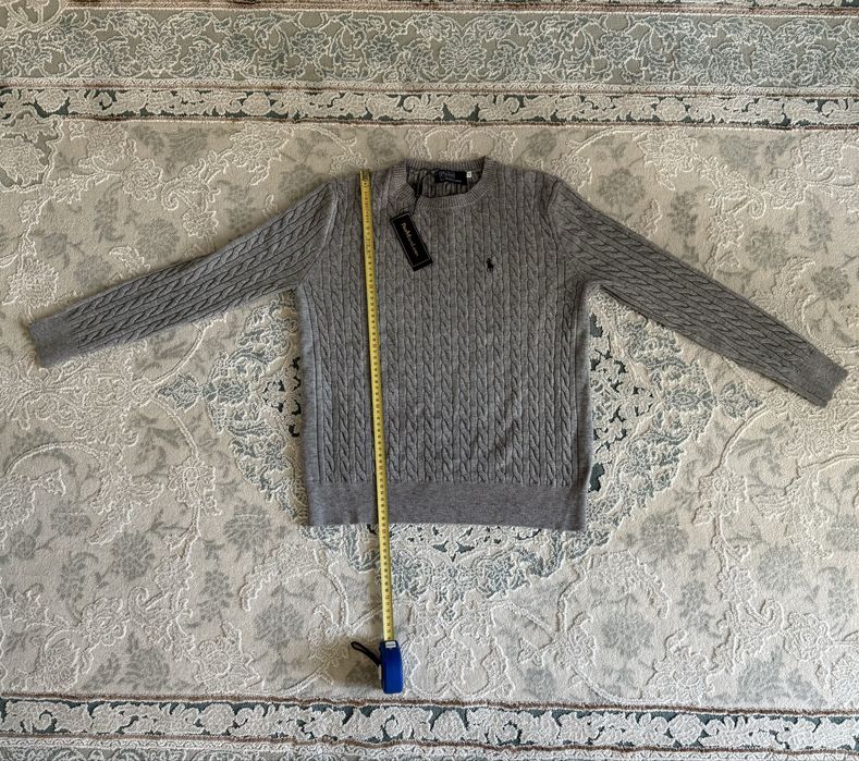 Pulover Polo Ralph Lauren