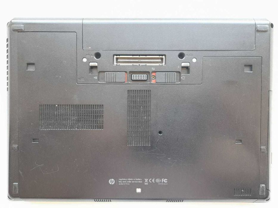 Ноутбук HP Probook 6470b