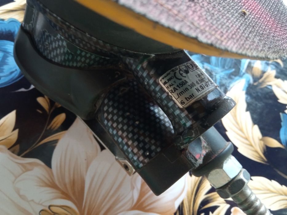 Пневмо гравер оригинал Bosch