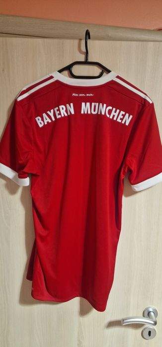 Тениска Bayern Munchen, размер М