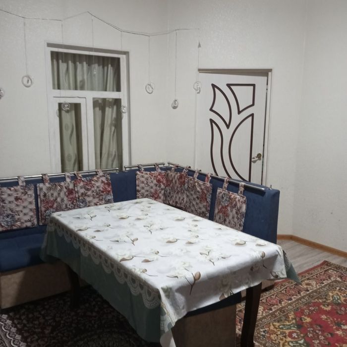 Продаётся свой дом.