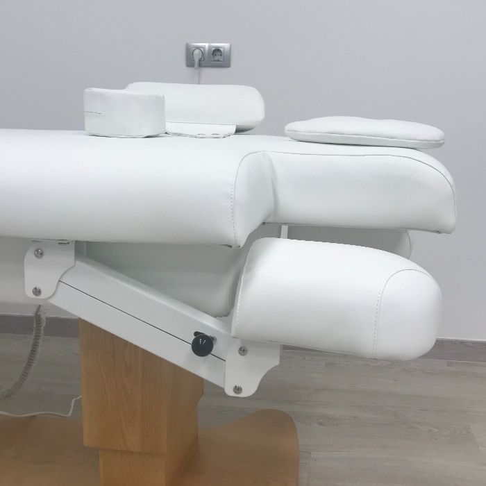 Спа кушетка Spa Supreme (3 мотора) 200 х 80 х 68/98 см - отопление