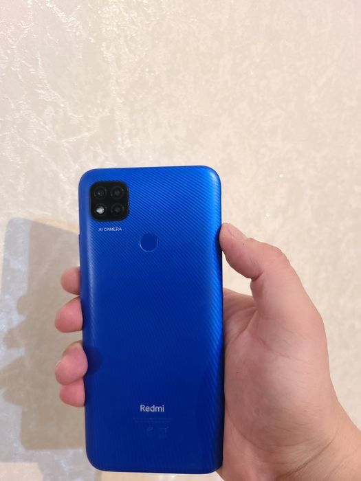 Продам Redmi 9C.