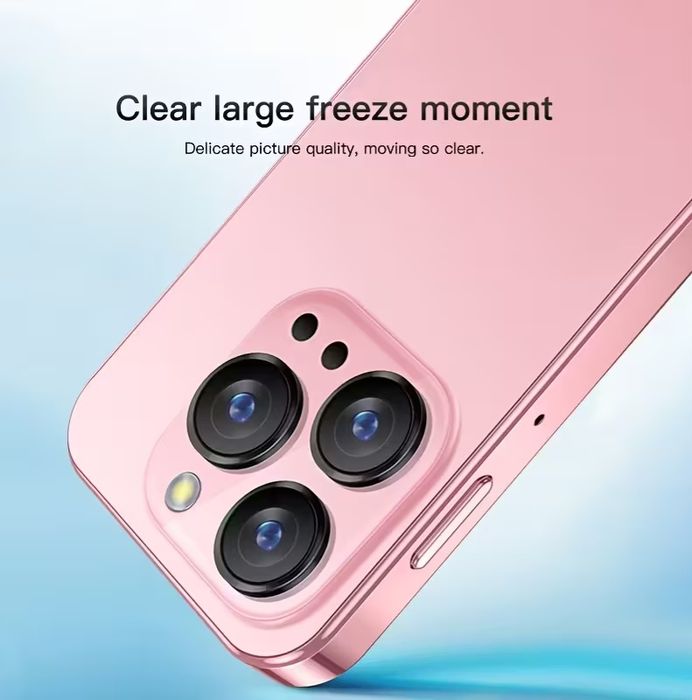 Мини телефон XS18Pro – 2GB RAM, 16GB, Слот за 2 SIM карти