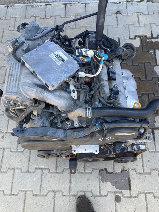 Авторазбор из Японии