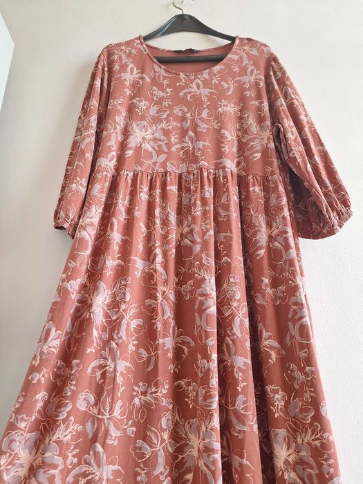 Рокли,МАКСИ номер/размер 2XL -5XL