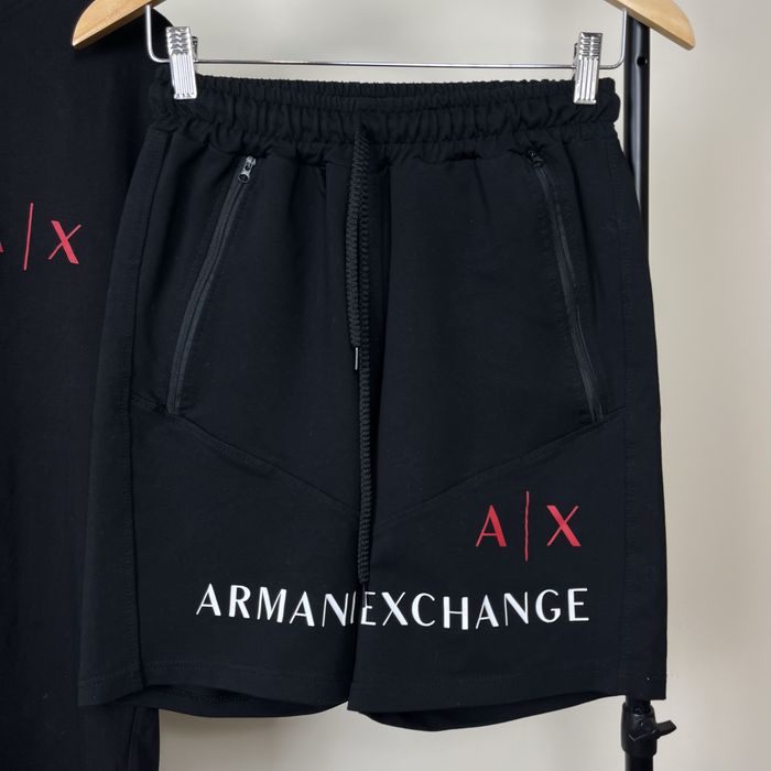Мъжки комплект Armani Exchange