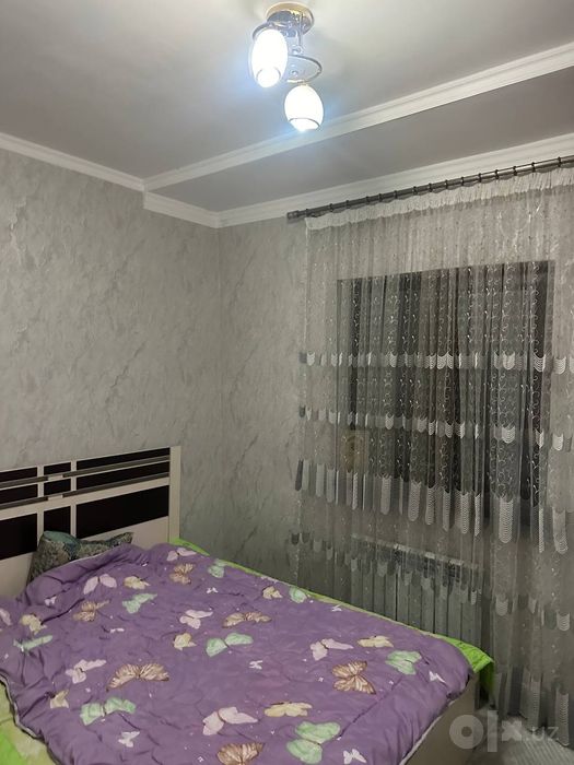 Yashab turgan uyimizni sotamiz