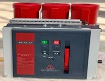 Вакуумный выключатель ВВ/АЕ (стац. типа) 150мм 12К-1250А/25кА