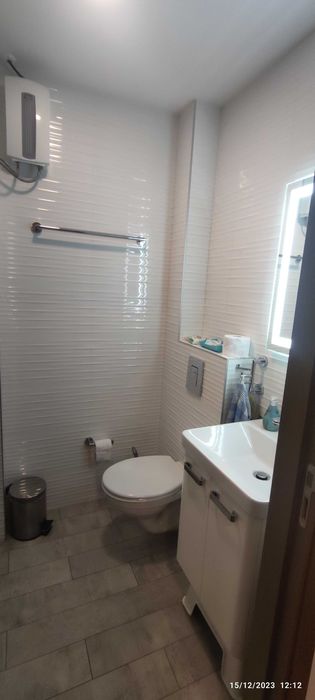 Дава се под наем Тристаен апартамент в София, Дружба 1 - 100 кв.м за 994.5 € - Снимка #9