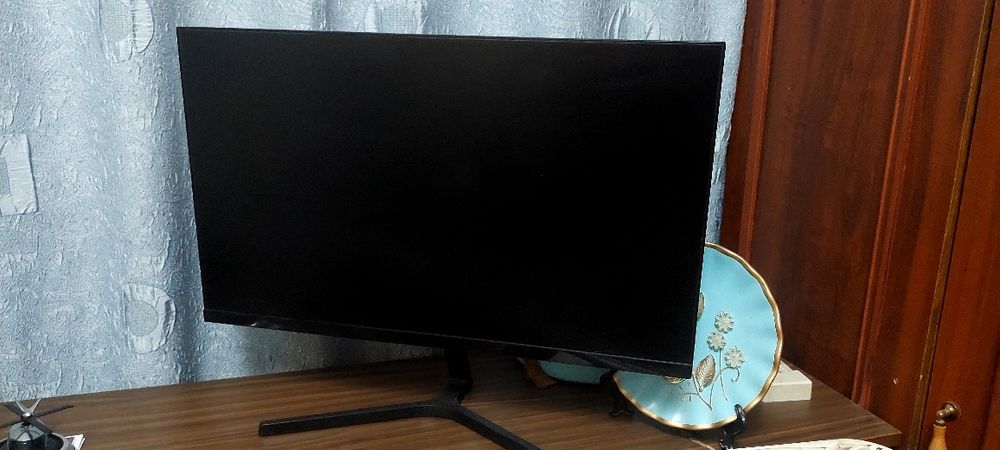 монитор редми 24 дюйм.