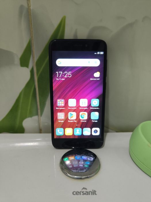 redmi 4 x 32 память