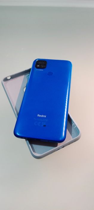 Продам Redmi 9c.