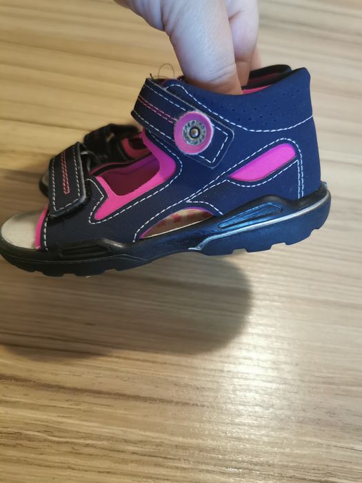 Sandale Pepino 22