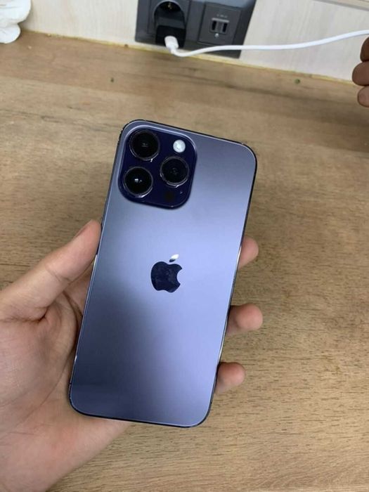 iphone 14 pro max 256gb