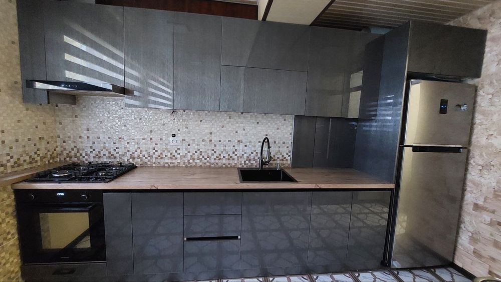 3 хонали 4этажка гиштлик уй ремонт янги нархи келишилади