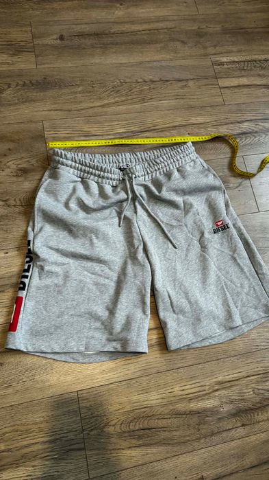 Къси панталони Diesel и Replay
