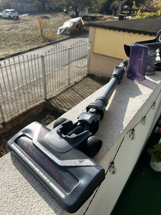 Прахосмукачка Rowenta X-Force RH9611WO