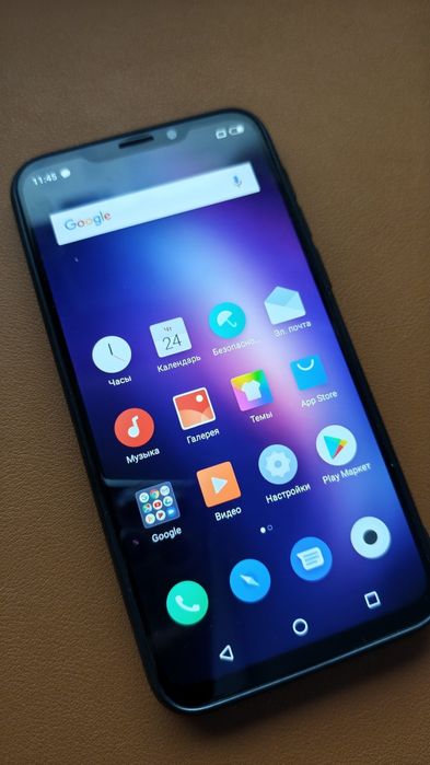 Продам телефон MEIZU X8
