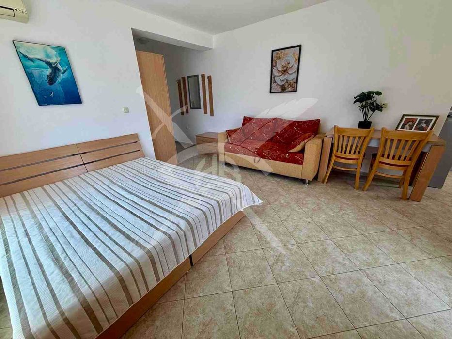 Продава се Едностаен апартамент в к.к. Слънчев бряг - 47 кв.м за 705 €/кв.м - Снимка #2